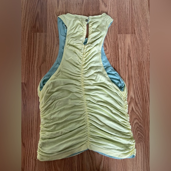 Anthropologie pilcro tank top - Picture 7 of 8